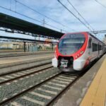 País sudamericano se propone tener el tren más rápido de la región