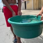Defensoría del Pueblo abrirá investigación por posible vulneración de acceso a servicio público de calidad por el  agua en Guayaquil