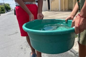 Defensoría del Pueblo abrirá investigación por posible vulneración de acceso a servicio público de calidad por el  agua en Guayaquil