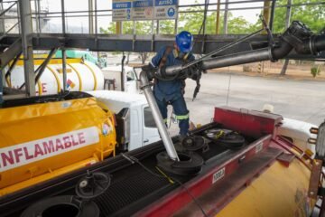Petroecuador implementó sistema automático de ingreso de autotanques en Terminal Pascuales