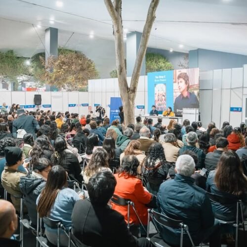 Ecuador será el invitado de honor en la 30.ª Feria Internacional del Libro de Lima