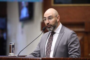 Correísmo hizo seis pedidos de información como prueba nueva dentro del juicio político a Mario Godoy