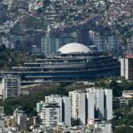 Embajada de Estados Unidos confirmó la liberación de presos estadounidenses en Caracas
