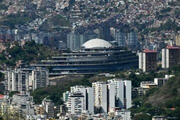 Embajada de Estados Unidos confirmó la liberación de presos estadounidenses en Caracas
