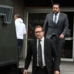 Abogados de investigados en el caso Caja Chica califican a la versión de Santiago Díaz como ‘contradictoria, sin sustento y confusa’