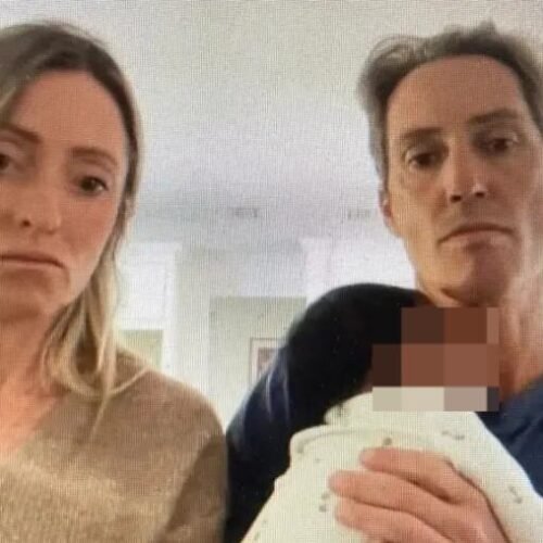 Demandan a clínica de fertilidad en Florida tras implantar por error un embrión ajeno