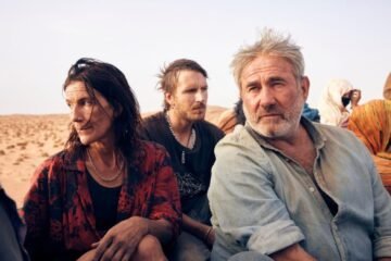 La película español ‘Sirat’, entre las nominadas al César a mejor película extranjera