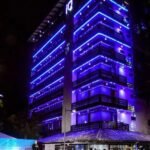 Así es el nuevo Centro de Innovación de La Mariscal: ‘coworking’, auditorios y apoyo a emprendedores