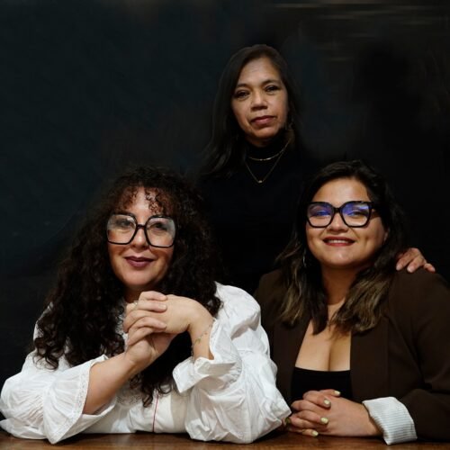 Cuatro mujeres lanzan el I Premio Nacional de Literatura Mercedes Martínez Acosta