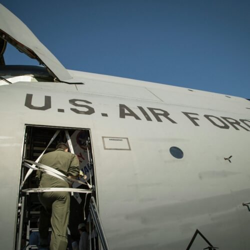 Ecuador y la región, bajo advertencia aérea de la FAA de EE. UU. por actividades militares