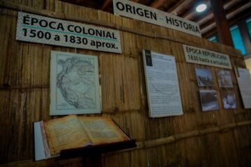 Ecuador crea una experiencia inmersiva que difunde el legado del sombrero de paja toquilla