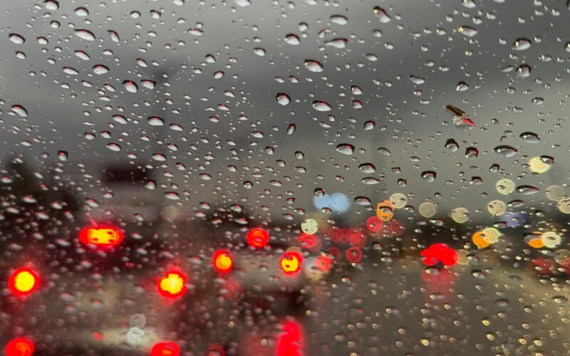 Lluvias y tormentas previstas en varias regiones del país este sábado 31 de enero