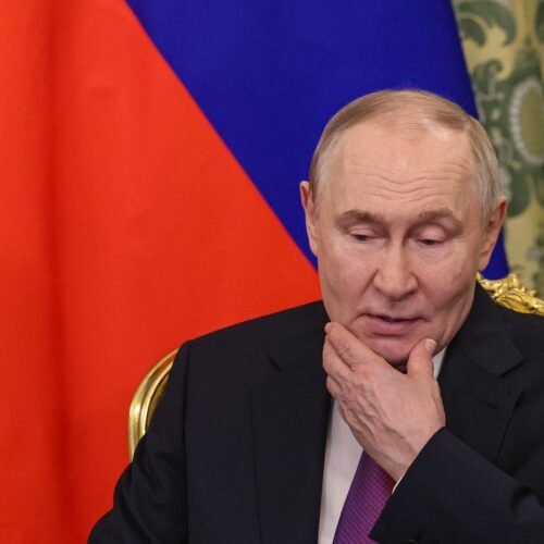 Vladimir Putin cumplió tregua energética que pidió Donald Trump para Ucrania