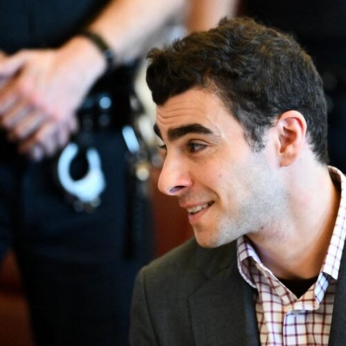 Luigi Mangione evita la pena de muerte como condena