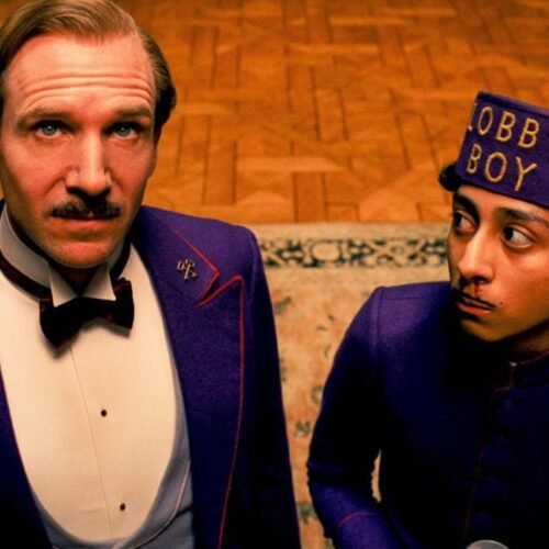 ‘The Grand Budapest Hotel’, ‘The Truman Show’ y ‘Frida’, a la Biblioteca del Congreso de Estados Unidos