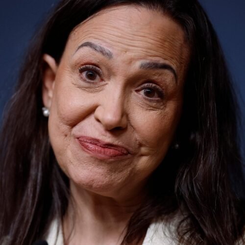 Instituto Nobel confirma filtración del nombre de María Corina Machado como ganadora