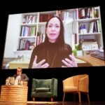 María Corina Machado dice que Venezuela puede financiar su recuperación económica y abrir oportunidades