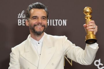 Wagner Moura y la película argentina ‘Belén’ destacan entre los preseleccionados a los Premios Platino
