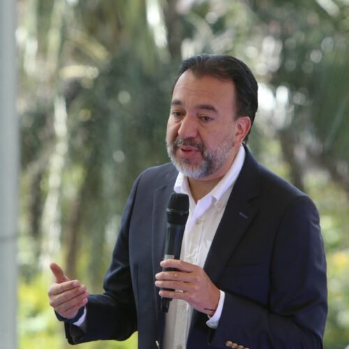 En noviembre, Quito acogerá la Bienal Panamericana de Arquitectura 2026