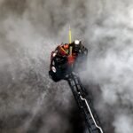 Segura EP anuncia operativos urgentes en Guayaquil tras tercer incendio en una semana