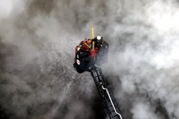 Segura EP anuncia operativos urgentes en Guayaquil tras tercer incendio en una semana