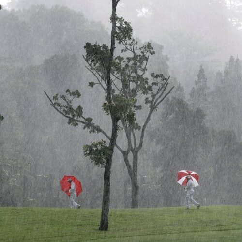 Alerta por fenómeno de El Niño Costero desde marzo en Perú