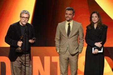 ‘El agente secreto’ gana como mejor película internacional en los Spirit Awards