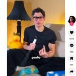 Joven que publicaba videos ‘fitness’ renuncia al sacerdocio