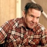 Dennis Quaid regresa a la saga cristiana ‘I Can Only Imagine’
