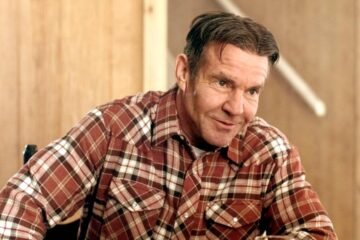 Dennis Quaid regresa a la saga cristiana ‘I Can Only Imagine’