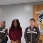 Ecuatoriana requerida por presunta explotación sexual es extraditada desde Chile