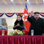 Cuarta generación de la dinastía: La hija de Kim Jong Un podría ser designada futura líder de Corea del Norte próximamente