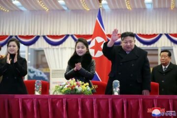 Cuarta generación de la dinastía: La hija de Kim Jong Un podría ser designada futura líder de Corea del Norte próximamente