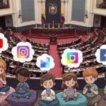 ‘Si no le doy el celular, me hace berrinche’: reforma al Código de la Niñez busca frenar uso de redes en menores de 15 años