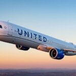 United Airlines aumentará hasta doce vuelos semanales entre Quito y Houston en 2026