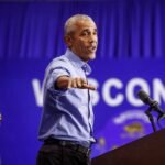 “Son reales”: Obama asegura la existencia de extraterrestres, pero descarta conspiración en el Área 51