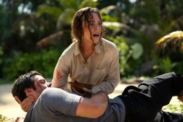 ‘¡Ayuda!’, el thriller del director Sam Raimi, lidera la taquilla mundial con 28 millones de dólares