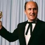 Muere Robert Duvall, protagonista de ‘El Padrino’ y ‘El Gran Santini’, a los 95 años