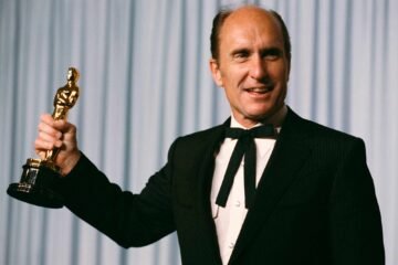 Muere Robert Duvall, protagonista de ‘El Padrino’ y ‘El Gran Santini’, a los 95 años