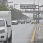 Pronóstico del Inamhi para el 16 de febrero prevé lluvias ligeras y radiación intensa