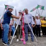 Inicia ampliación de la vía Alóag-Santo Domingo a cuatro carriles con inversión de más de $ 26 millones