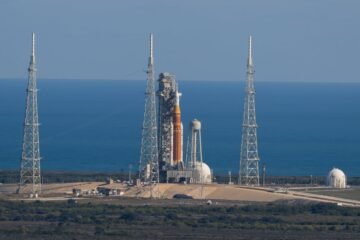 La Nasa aplaza el lanzamiento de la misión Artemis II por esta razón