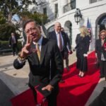 Donald Trump aceptó mediar con Daniel Noboa para desescalar crisis con Colombia, indica Gustavo Petro