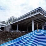 Así será Vista Valle, el nuevo centro comercial del Valle de los Chillos: $ 50 millones de inversión y apertura este año