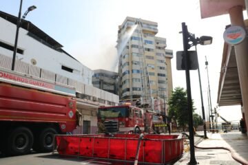 Gestión de Riesgos: ‘El 100 % de permisos del Multicomercio figura inactivo o no renovado’