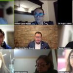 David Soria Tamayo es designado secretario de la comisión ciudadana que hará el concurso público para elegir al nuevo fiscal general