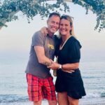 Esta fue la razón por la que una pareja británica fue condenada a 10 años de cárcel en Irán: Hacían la vuelta al mundo en moto