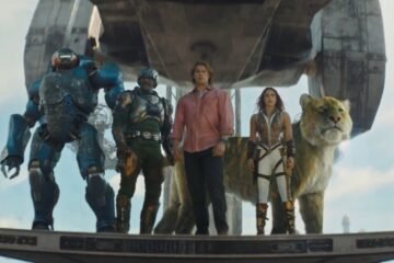 He-Man: Sumando nostalgia