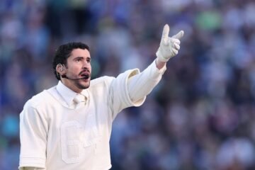 Duolingo registra un aumento del 35 % de alumnos de español tras actuación de Bad Bunny en el Super Bowl