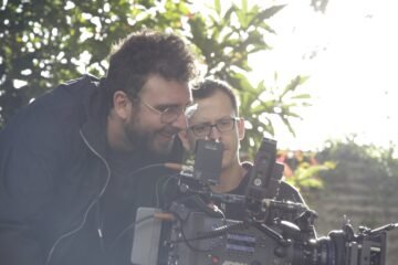 ‘Nosotros, mi papá y el perro’: El cineasta Pablo Arturo Suárez estrena película ecuatoriana sobre la crisis de la edad y la hermandad